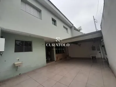 Sobrado com 2 Quartos à venda, 120m² no Centro, São Bernardo do Campo