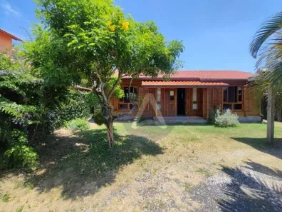 Casa com 2 Quartos à venda, 146m² no Campeche, Florianópolis