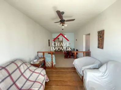 Apartamento com 2 Quartos à venda, 73m² no Aparecida, Santos