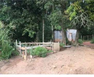 Lote/Terreno à venda, 6132m² no Jardim Maria Tereza, Cotia