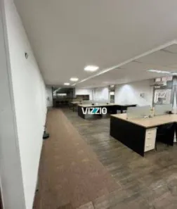 Sala Comercial para alugar, 320m² no Consolação, São Paulo