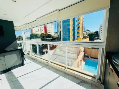 Apartamento com 3 Quartos à venda, 92m² no Parque das Nações, Santo André
