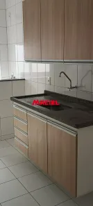 Apartamento com 2 Quartos à venda, 60m² no Jardim América, São José dos Campos