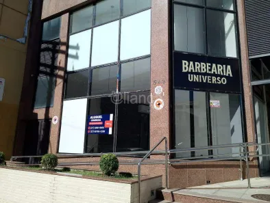 Ponto Comercial para alugar, 60m² no Glória, Vila Velha