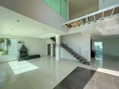 Casa de Condomínio com 5 Quartos à venda, 620m² no Alphaville - Lagoa dos Ingleses, Nova Lima