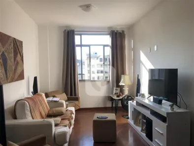 Apartamento com 2 Quartos à venda, 73m² no Vila Isabel, Rio de Janeiro