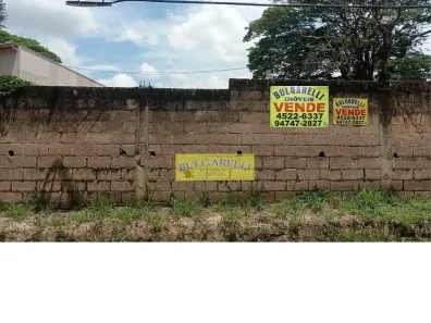 Lote/Terreno à venda, 10m² no Corrupira, Jundiaí