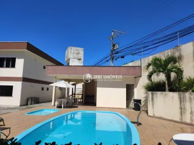 Apartamento com 2 Quartos à venda, 80m² no Porto Seguro, Porto Seguro