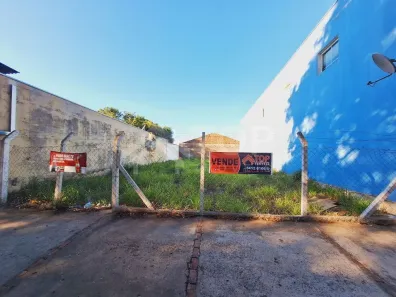 à venda, 286m² no Vila Prado, São Carlos