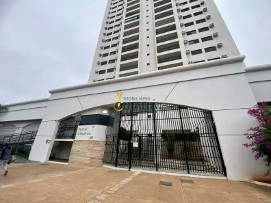 Apartamento com 3 Quartos à venda, 151m² no Tancredo Neves, Cuiabá