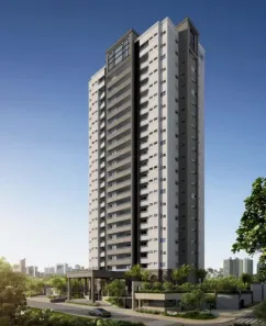Apartamento com 3 Quartos à venda, 158m² no Centro, Americana