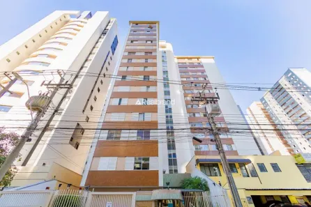 Apartamento com 3 Quartos à venda, 138m² no Alto da Glória, Curitiba