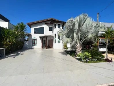Casa de Condomínio com 4 Quartos à venda, 315m² no Morada da Praia, Bertioga