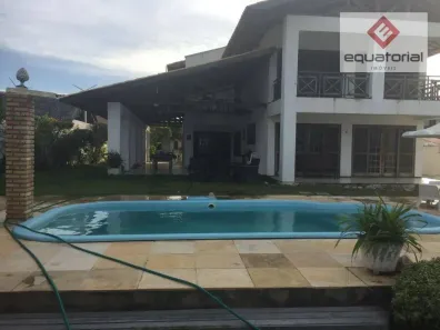 Casa com 4 Quartos à venda, 390m² no Beberibe, Beberibe