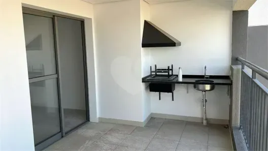 Apartamento com 3 Quartos à venda, 72m² no Vila Independência, São Paulo