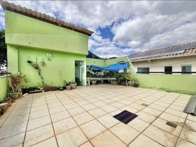 Cobertura com 3 Quartos à venda, 136m² no Santa Amélia, Belo Horizonte