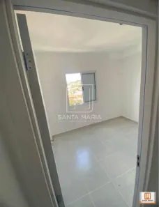 Apartamento com 2 Quartos à venda, 51m² no Jardim Novo Mundo, Ribeirão Preto