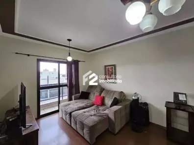 Cobertura com 3 Quartos à venda, 162m² no Santa Maria, São Caetano do Sul