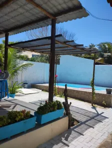 Casa com 4 Quartos à venda, 120m² no Búzios, Nísia Floresta