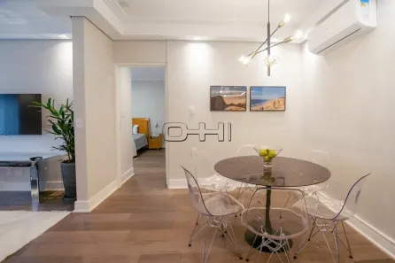 Apartamento com 1 Quarto à venda, 90m² no Itaim Bibi, São Paulo