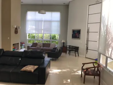 Casa com 5 Quartos à venda, 479m² no Haras Paineiras, Salto