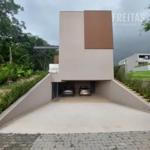 Casa de Condomínio com 4 Quartos para alugar, 537m² no Tamboré, Santana de Parnaíba