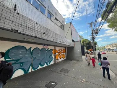 Ponto Comercial para alugar, 385m² no Cocotá, Rio de Janeiro