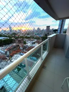 Apartamento com 3 Quartos à venda, 94m² no Marco, Belém
