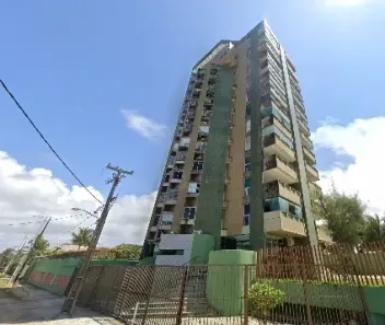 Apartamento com 4 Quartos à venda, 303m² no Nossa Senhora da Conceição, Paulista