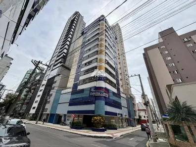 Apartamento com 3 Quartos à venda, 108m² no Centro, Balneário Camboriú