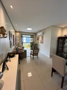 Apartamento com 3 Quartos à venda, 118m² no Caminho das Árvores, Salvador