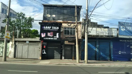 Ponto Comercial para venda ou aluguel, 40m² no Patronato, São Gonçalo