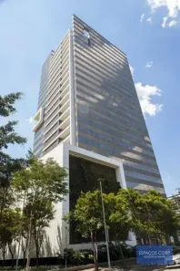 Prédio Comercial para alugar, 5017m² no Butantã, São Paulo