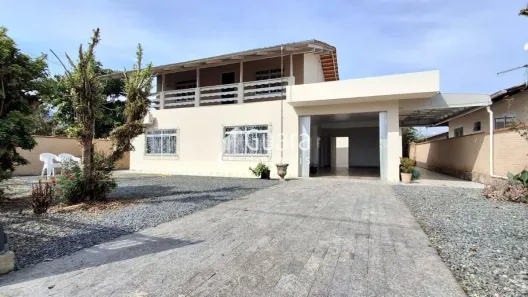Casa com 6 Quartos à venda, 192m² no Rau, Jaraguá do Sul