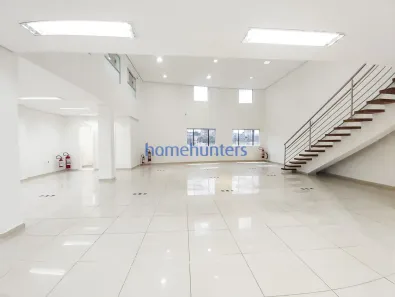 para alugar, 652m² no Jardim do Trevo, Campinas
