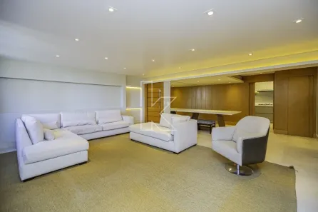 Apartamento com 3 Quartos à venda, 144m² no Jardim Paulistano, São Paulo
