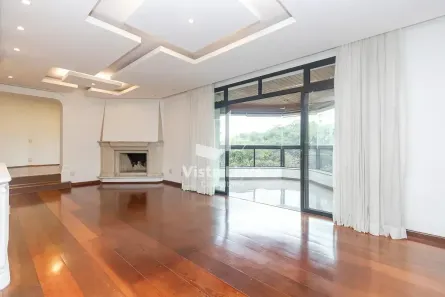 Apartamento com 3 Quartos à venda, 244m² no Brooklin Paulista, São Paulo