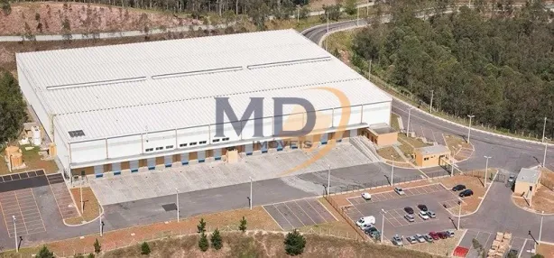 Galpão/Depósito/Armazém para alugar, 17330m² no Pataxós, Embu das Artes