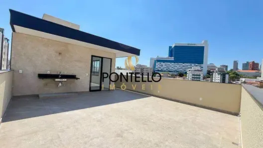 Cobertura com 3 Quartos à venda, 143m² no Prado, Belo Horizonte