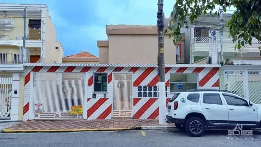Casa de Condomínio com 2 Quartos à venda, 55m² no Vila Isolina Mazzei, São Paulo