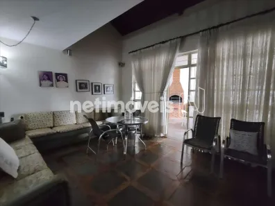Casa com 4 Quartos à venda, 411m² no Comiteco, Belo Horizonte