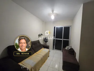Apartamento com 2 Quartos à venda, 55m² no Méier, Rio de Janeiro