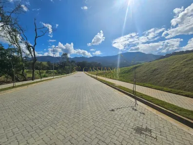 Lote/Terreno à venda, 450m² no São Francisco Xavier, São José dos Campos