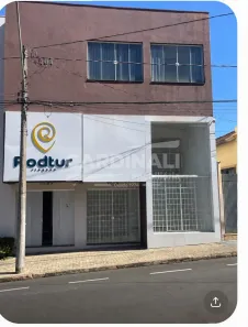 Ponto Comercial para alugar, 50m² no Núcleo Residencial Silvio Vilari, São Carlos