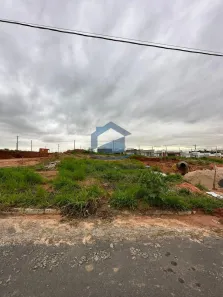Lote/Terreno à venda, 150m² no Parque Barnabé, Indaiatuba