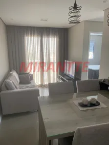 Apartamento com 2 Quartos à venda, 49m² no Parque Vitória, São Paulo