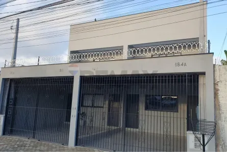 Casa com 2 Quartos para alugar, 90m² no Jardim Amanda I, Hortolândia