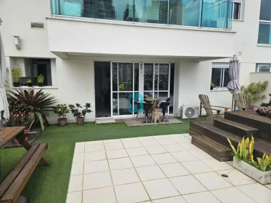 Apartamento com 1 Quarto à venda, 120m² no Campo Belo, São Paulo