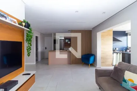 Apartamento com 2 Quartos à venda, 91m² no Vila Prudente, São Paulo
