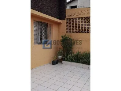 Casa com 2 Quartos à venda, 250m² no Alves Dias, São Bernardo do Campo